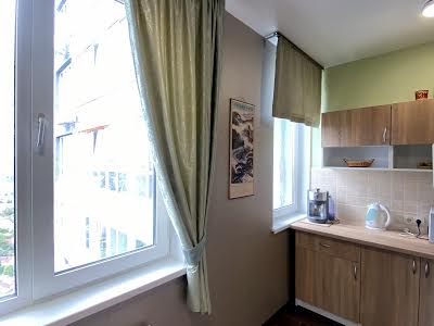квартира за адресою Петропавлівська вул., 40