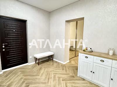 квартира по адресу Генуэзская ул., 5