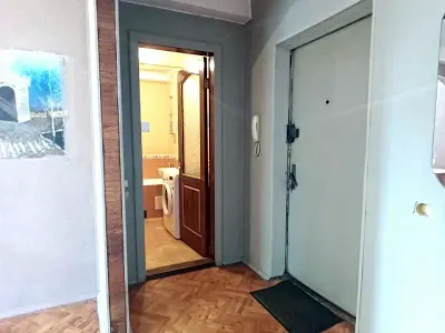 квартира за адресою Берестейський просп. (Перемоги), 127