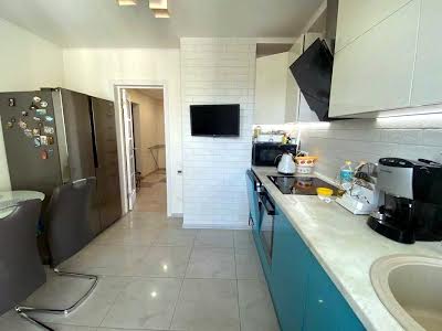 квартира за адресою вул. Тираспольська, 60
