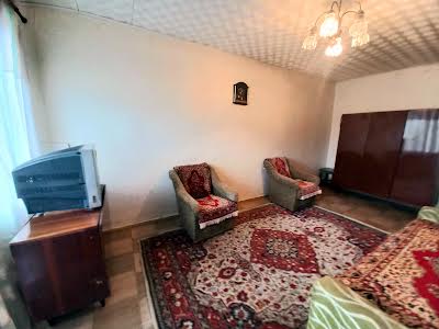квартира за адресою Кривий Ріг, Симона Петлюри вул. (Тимірязєва), 2