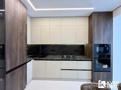 квартира за адресою Височана вул., 18
