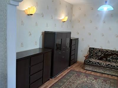 квартира за адресою пер.Добрососедский, 9