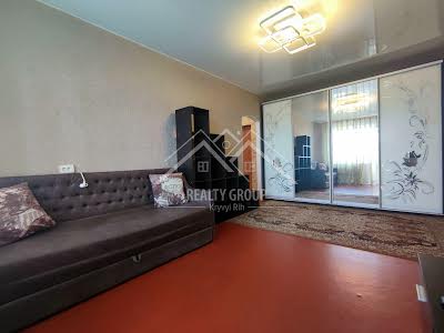 квартира за адресою Європейський бульв., 27