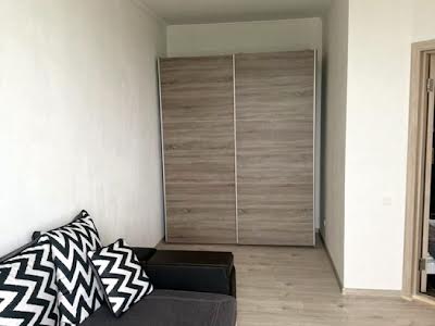 квартира за адресою Калинова вул., 3