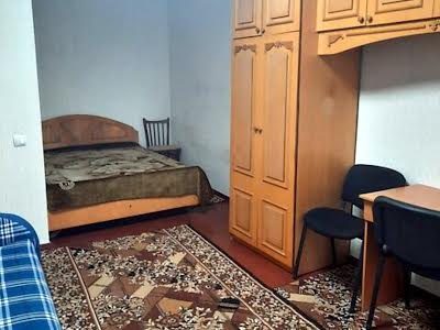 квартира за адресою Братів Горобців вул. (Дмитра Кедріна), 49