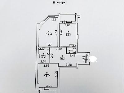 квартира по адресу Овидиопольская дорога ул., 3