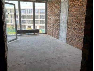 квартира за адресою Паркова, 1