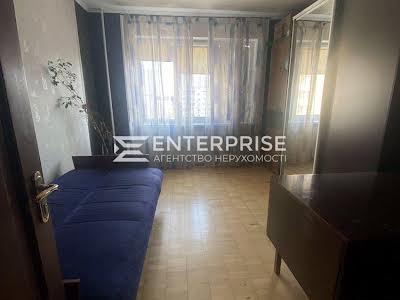 квартира за адресою Теремківська вул., 5