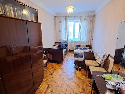 квартира по адресу Дмитрия Апухтина ул., 25