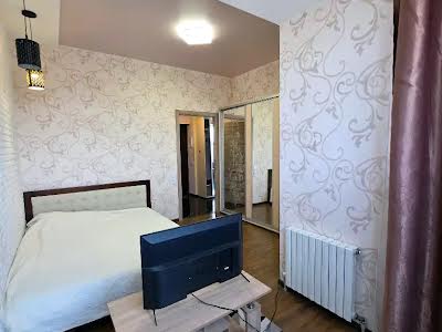 квартира за адресою Степана Бандери вул. (Шмідта), 15
