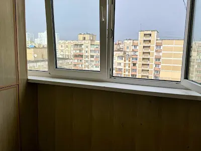 квартира за адресою Олександри Екстер вул. (Марини Цвєтаєвої), 14