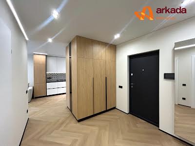 квартира за адресою Юліана Пелеша вул., 1