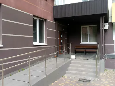 квартира за адресою Українська вул., 6
