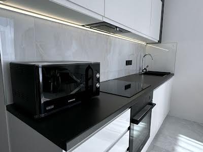 квартира за адресою Фортечний тупик (Тверський), 7-Б