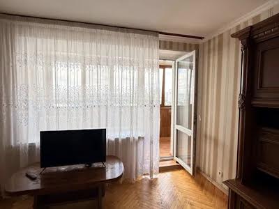 квартира за адресою Оболонський просп., 49