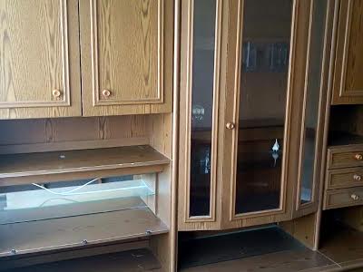 квартира за адресою Переулок Металлистов, 1