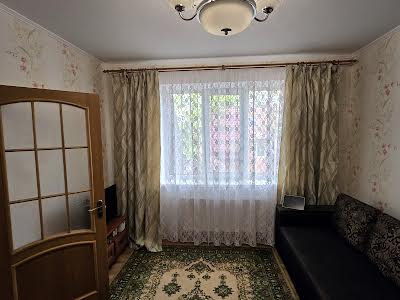 квартира по адресу Павленка ул., 42