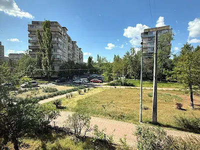 квартира за адресою Левка Лук'яненка вул. (Маршала Тимошенка), 4