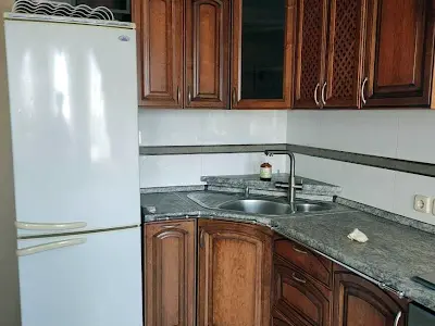квартира по адресу Тополёвая ул., 14