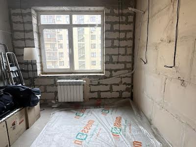 квартира за адресою Західна вул., 10