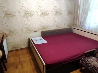 квартира за адресою Бориса Мартоса вул. (Плеханова), 4-А