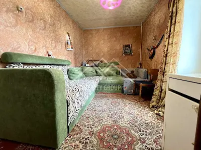 квартира по адресу Дениса Комара ул. (Стрельникова), 7