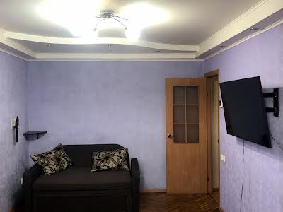 квартира за адресою Велика Васильківська вул. (Червоноармійська), 140