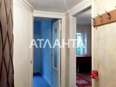 квартира по адресу Космонавтов ул., 66