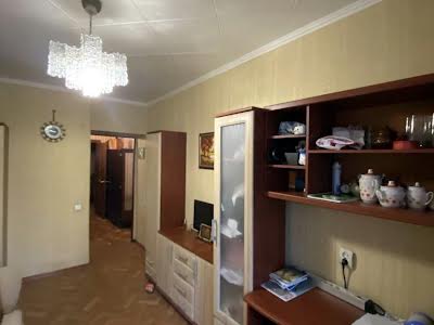 квартира за адресою Ювілейний просп. (), 61