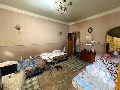 квартира за адресою Велика Арнаутська вул., 56
