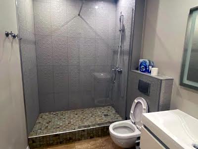 квартира за адресою Білоруська вул., 36-А