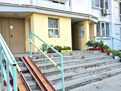 квартира за адресою Милославська вул., 47-А