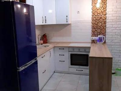 квартира за адресою Степана Руданського вул., 4-6