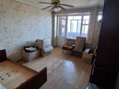 квартира за адресою Балківська вул., 35/1