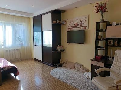 квартира за адресою Івана Дяченка вул., 20