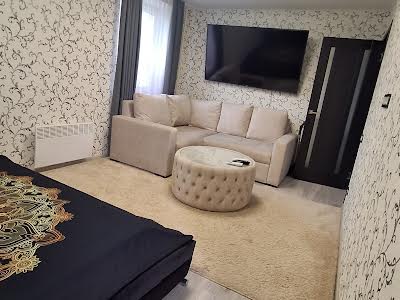квартира за адресою Шатила вул., 5 к2