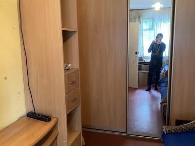 квартира за адресою Михайла Донця вул., 26