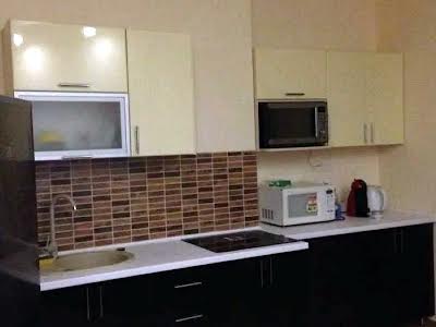квартира по адресу Французский бульв., 13а