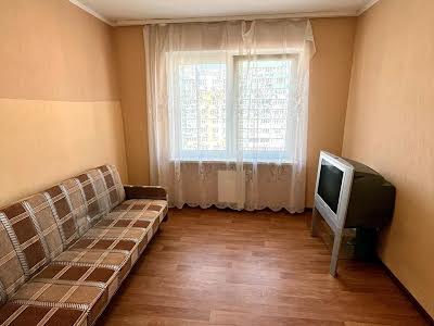 квартира по адресу Софии Русовой ул., 7