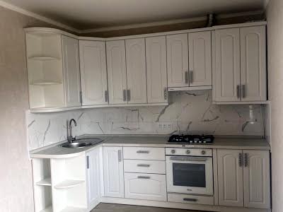 квартира за адресою Миколи Вороного вул., 9а