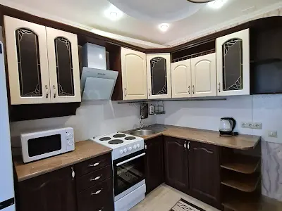 квартира за адресою Радунська вул., 3