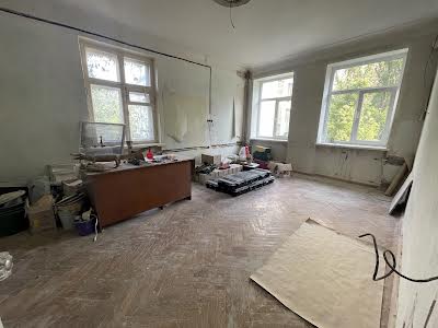 квартира за адресою Володимира Винниченка вул. (Юрія Коцюбинського), 7