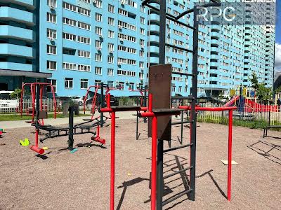 квартира по адресу Пригородная ул., 24
