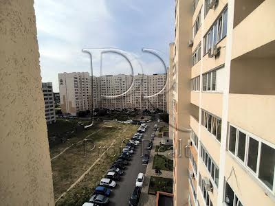 квартира за адресою Чубинського вул., 8-Б