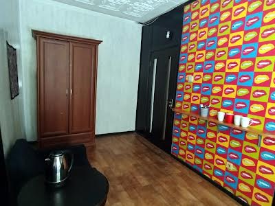 квартира по адресу Воздвиженская ул., 60В