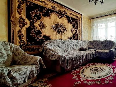квартира за адресою житловий масив Тополя-1 вул., 48