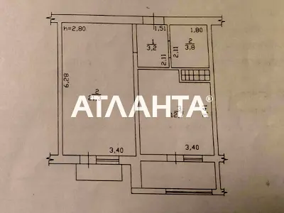 квартира по адресу Добровольцев ул. (Маршала Говорова), 10/6