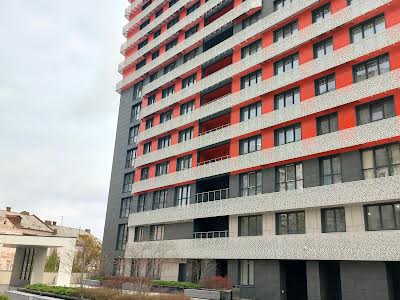 квартира по адресу Митрополита Василия Липковского ул. (Урицкого), 16-Г