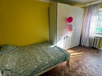 квартира по адресу Миколы Бажана просп., 9-В